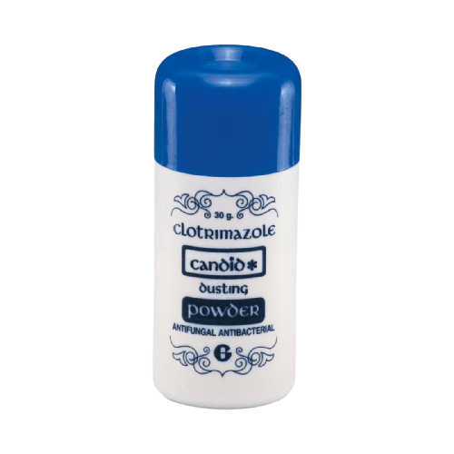 Candid Dusting Powder 30g