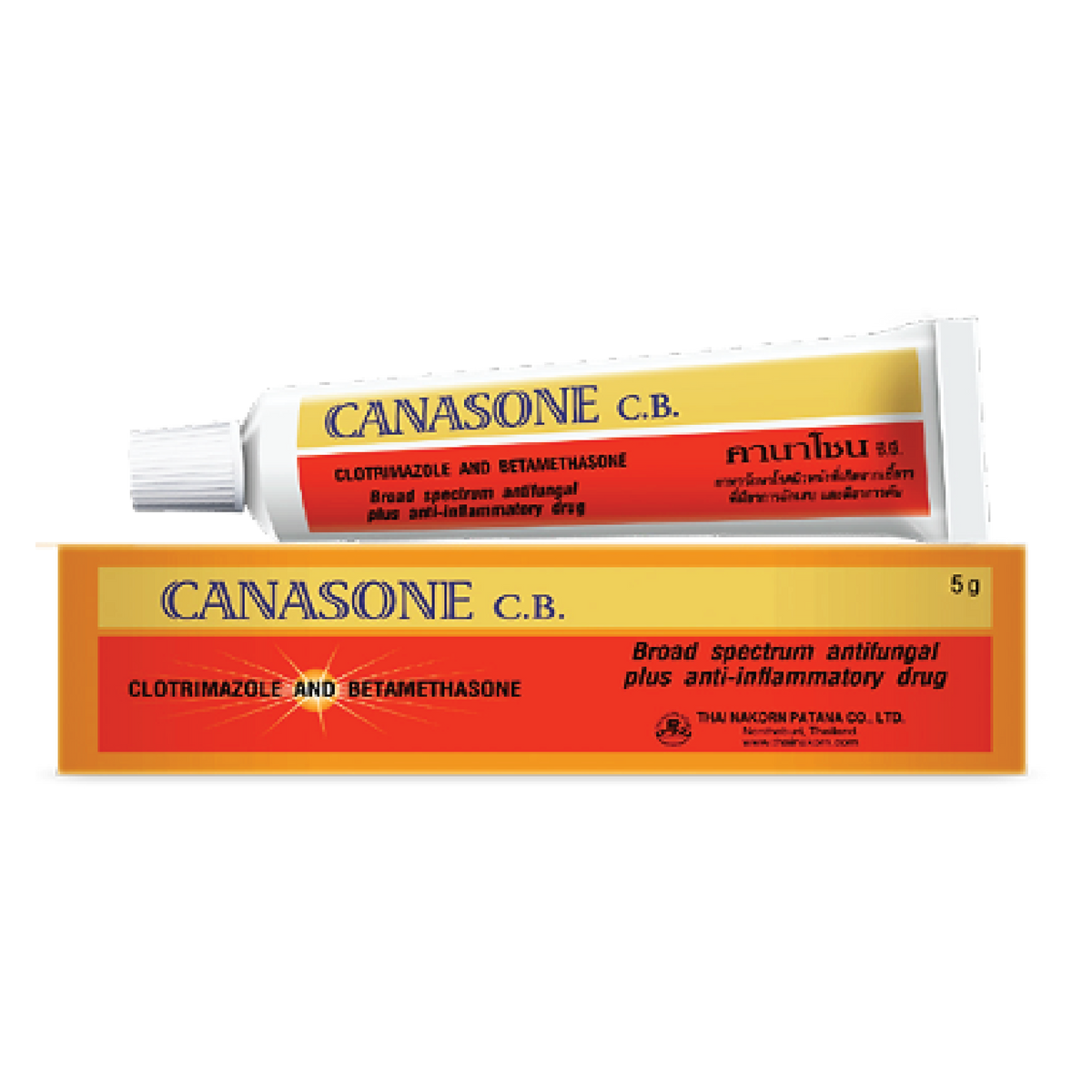 CANASONE 15g Cream – TOVPET.COM