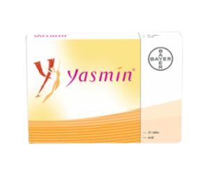 Buy yasmin pill