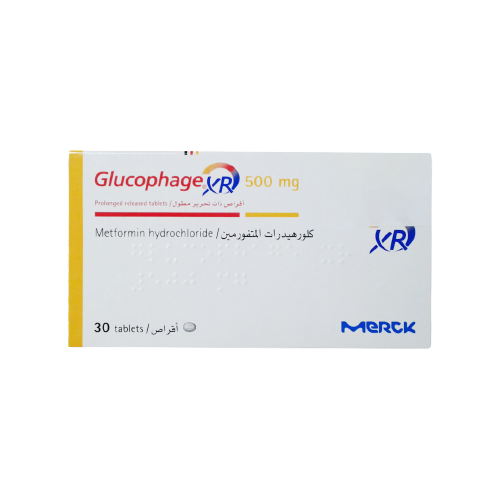 Glucophage 20 Mg