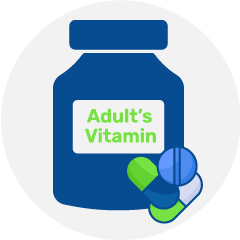 SHOP BY HEALTH CONDITIONS