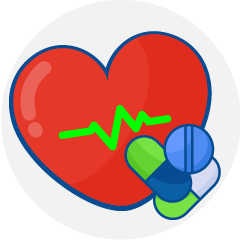 Anti-hypertension Medicines