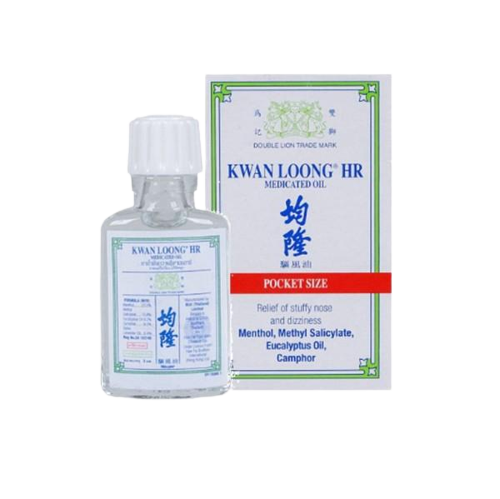 Kwan Loong Oil 3ml –