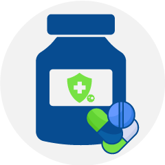 SHOP BY HEALTH CONDITIONS