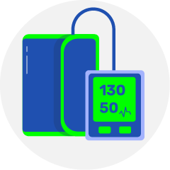 Medical Equipment (NCDs)