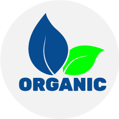 ORGANIC PRODUCTS