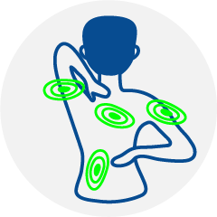 SHOP BY HEALTH CONDITIONS