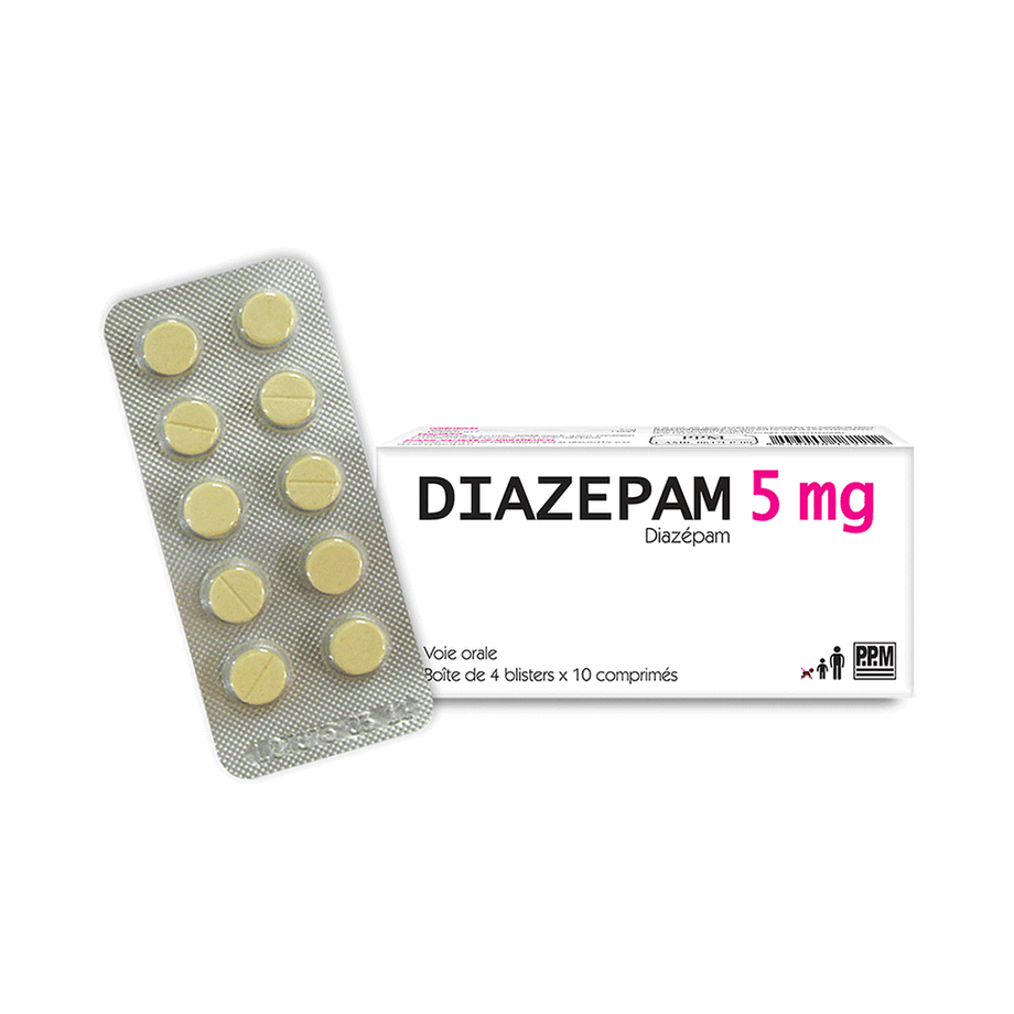 Buy diazepam 5mg online