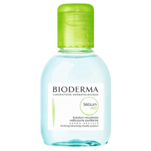 Bioderma Sensibio H2O-100 ml 
