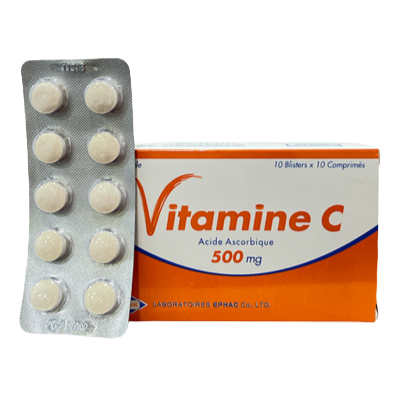 How to Use Vitamin C 500mg: Hướng Dẫn Sử Dụng Hiệu Quả Cho Sức Khỏe